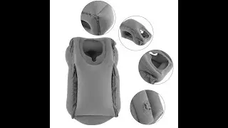 Travel Pillow Inflatable Travel Pillow