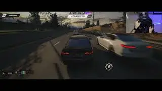 assetto corsa no mod - Thrustmaster T300 gameplay