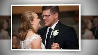 Emily & Sean's Wedding | Starkey's Lookout