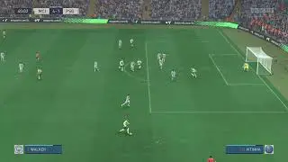 FIFA 23 city