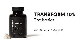 Transform 101