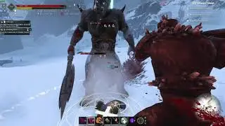 Conan Exiles с модами (The Age of Calamitous, EEWA) #29 Самый тяжелый квест Weapons of the Gods.