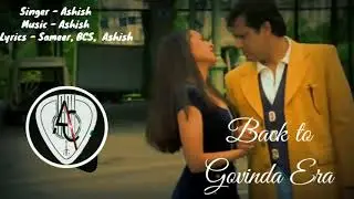 Sona Kitna Sona Hai | Male Version | Hero No. 1 | Ashish Chaudhary