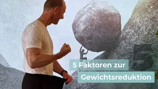 Übergewicht seriös und nachhaltig reduzieren