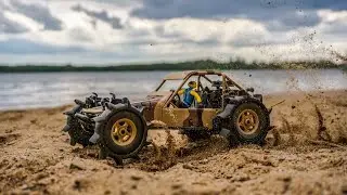 THE MOST FUN I’VE HAD WITH AN RC IN A LONG TIME!