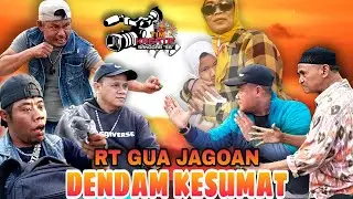 RT GUA JAGOAN. Revenge for the SS