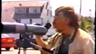 Bill Oddie: This is Your Life (2002) 3/3 With Magnus Magnusson, Rick Wakeman
