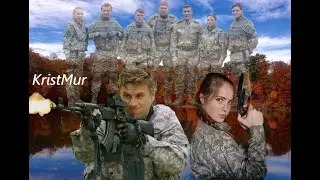 #Клип " За тебя Родина " Смерч Нерпы_Морские дьяволы