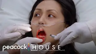 A Nuclear Occupational Hazard | House M.D..