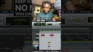 Keep you in mind (vocal recording session) pro tools preset