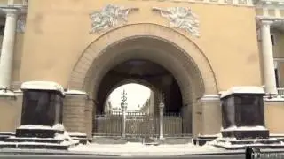 Русские цари. Фильм 5