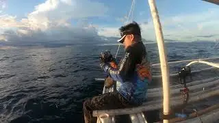 Mission Jigpossible III | Offshore Jigging Competition | Lagonoy Gulf