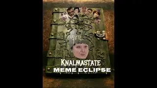 Knalmastate: Meme Eclipse - Official Trailer
