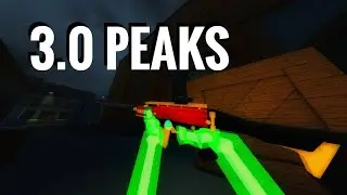3.0 PEAKS