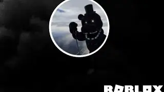 How To Get Withered Shadow Freddy In FNAF 2: Past Nightmares RP