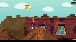 Paper Mario: TTYD 