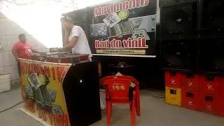DJ TANDAO DE QUEIMADOS MOVIMENTO BAU DO VINIL X ASCAVI 2017