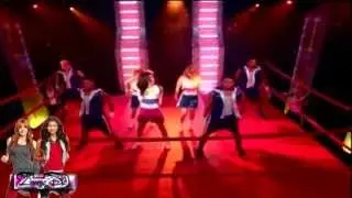 Shake It Up/Rocky's 