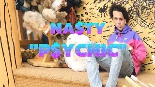 PSYCHIC 🧠 [prod. dentist II]