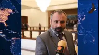 Без Арцаха Закавказье станет составной частью Пантюркистской империи – Давид Бабаян