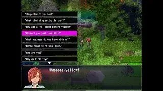 Plugging MV #14 Infinite Choices, Lists & Using Map as a Title Screen | Too Many Choices!
