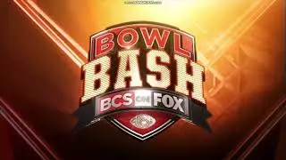 BCS on FOX Theme Music (2007-10)