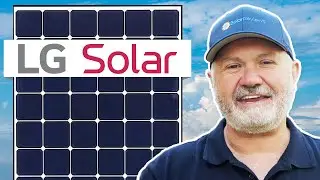 LG Solar Panels: 2023 Expert Review