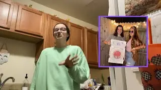 I Went to a College Party Dressed as a Washing Machine