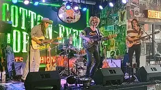 Boo Ray, "Don't Look Back" at Chief's on Broadway 6/5/24
