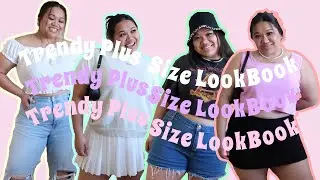 Summer Outfit Ideas for Plus Size!