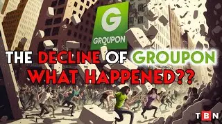 Groupon What If Groupon Hadn't Failed