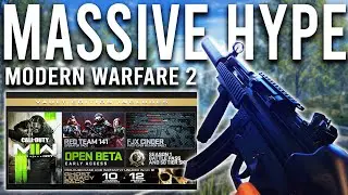 Biggest Reasons to be HYPED! - Modern Warfare 2