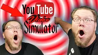 A World of Simulation Games