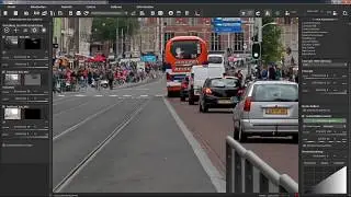 HDR projects 7 - Geisterbildkorrektur - so gehts!