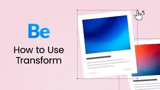 How to use CSS Transform in the BeBuilder?