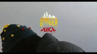 Makala - Ginger Juice