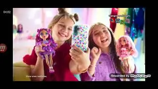 Polsat JimJam Poland 🇵🇱 Continuity + Ads 24/05/2026