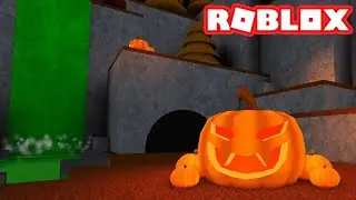 Flee The Facility | Halloween Special 2019