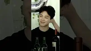 jimin rm crying 😭😭😭 #bts #btsarmy #jimin#rm