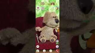 Я позвонил говорящему Бену exe и он сказал что меня съест 😨😨😨!