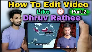 How To Edit Video Like