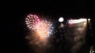 第30回伊丹花火大会⑤