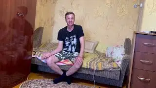 кто то не поедет в дом на Юге // отрываю МИХУ от ХАРЧЕВНИ