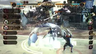 Fort Condor (Wedge) - Final Fantasy VII Remake