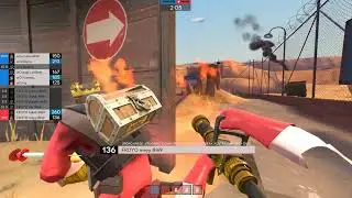 FROYO meyy medic - Insomnia69 Grand Finals - FROYO vs Witness - Gullywash (Map 4)