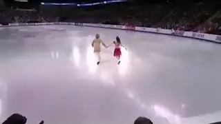 Radha Krishna song dance