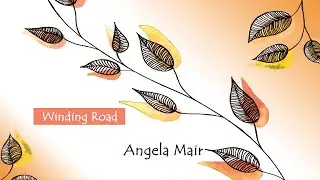 Winding Road (You&Me vol. 2)  - guitar duo (Angela Mair)