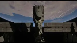 iss 3shots 4k hdr