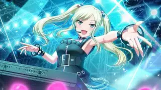 Revue Starlight ReLIVE - Pulling for Strongest Music Fumi (BanG Dream Collab)
