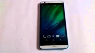 Htc Desire 820 battery review